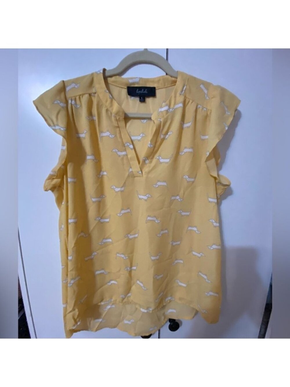 Women’s top